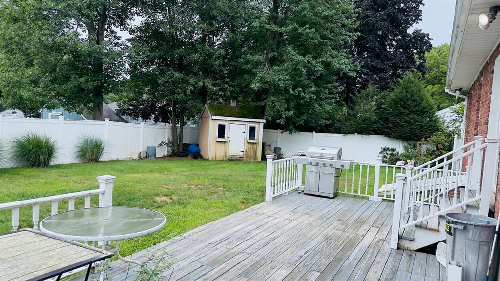 118 Woodard Ave, Brockton MA 02301 photo 24