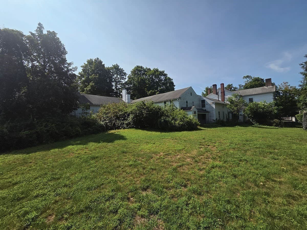 Single Family Residence at 81 Barre Rd, Hardwick MA 01037, photo 27 of 31