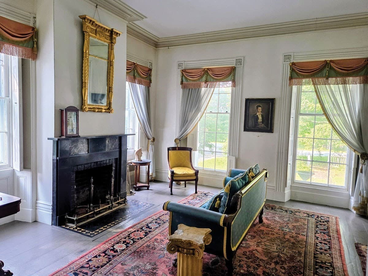 Single Family Residence at 81 Barre Rd, Hardwick MA 01037, photo 6 of 31
