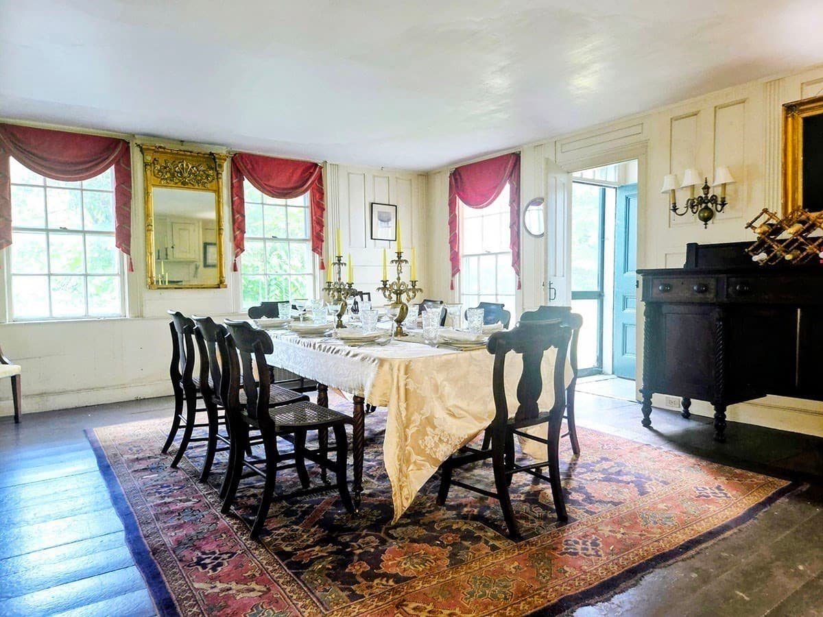 Single Family Residence at 81 Barre Rd, Hardwick MA 01037, photo 12 of 31