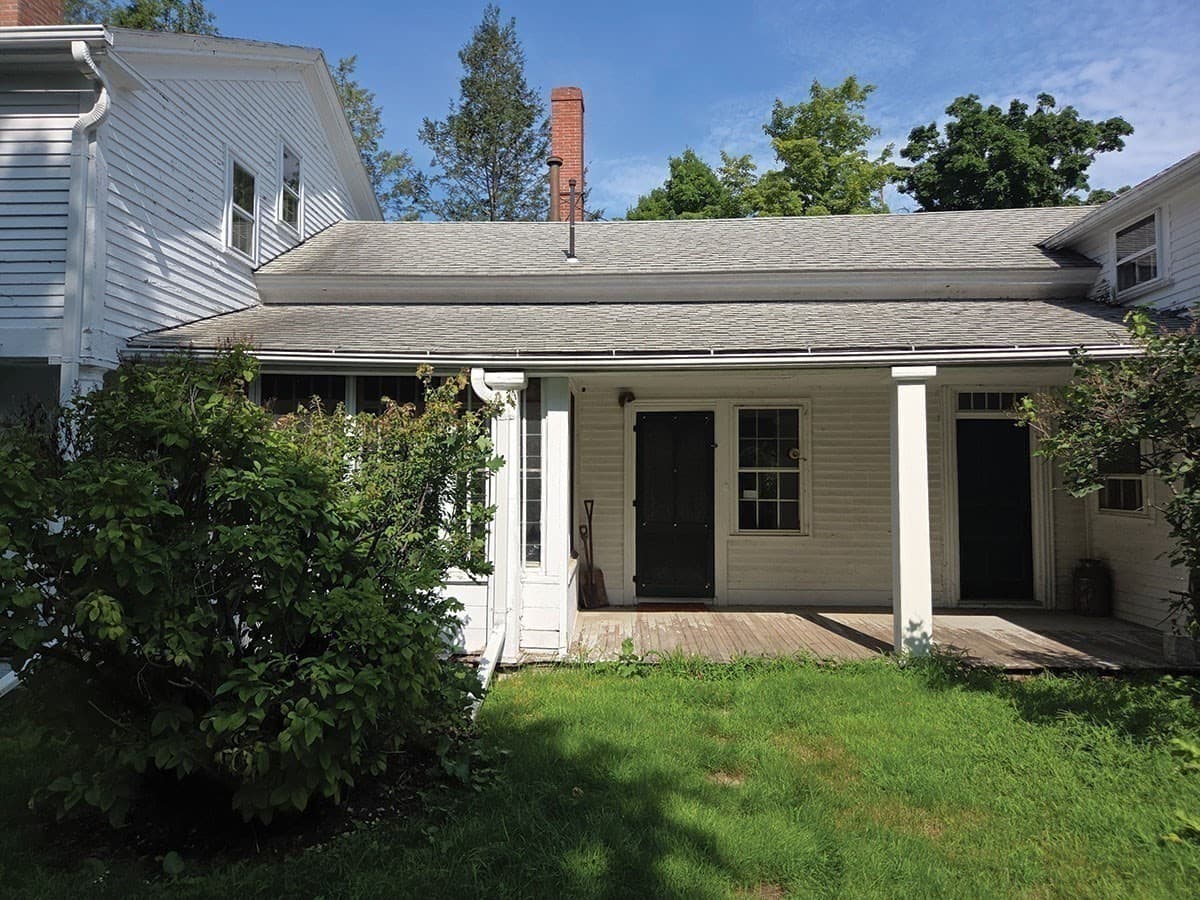 Single Family Residence at 81 Barre Rd, Hardwick MA 01037, photo 28 of 31