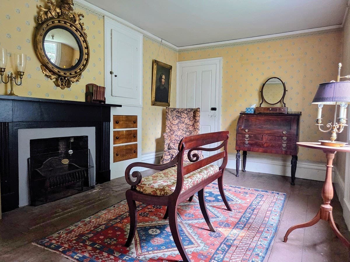 Single Family Residence at 81 Barre Rd, Hardwick MA 01037, photo 10 of 31