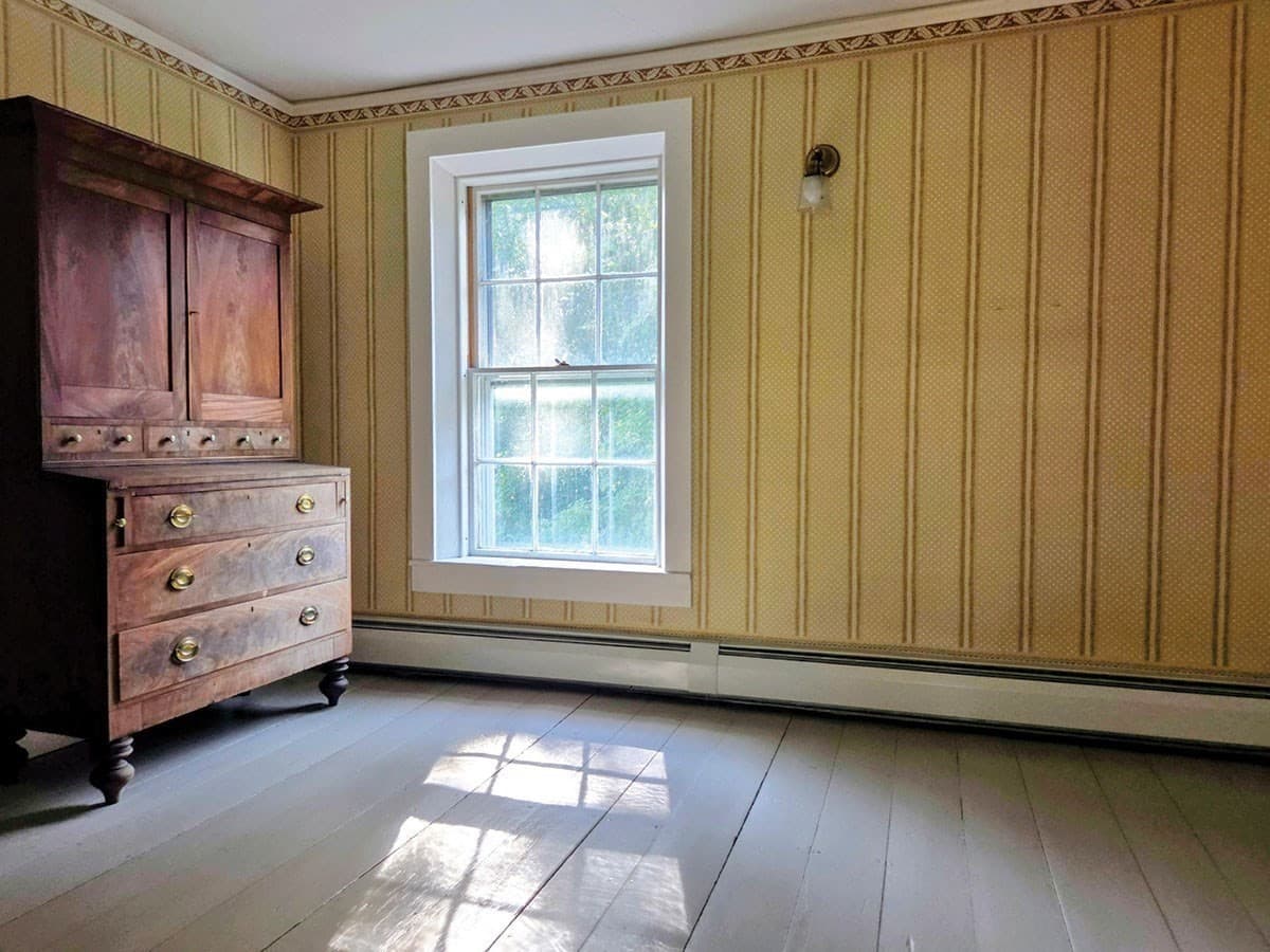 Single Family Residence at 81 Barre Rd, Hardwick MA 01037, photo 18 of 31