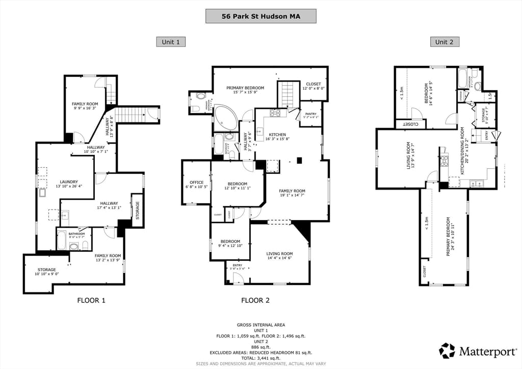 56 Park St, Hudson MA 01749 photo 36
