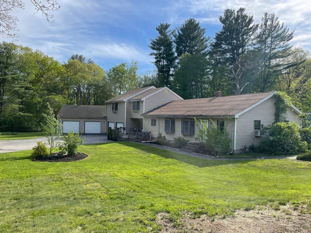 36 Atwood Rd, Haverhill MA 01830
