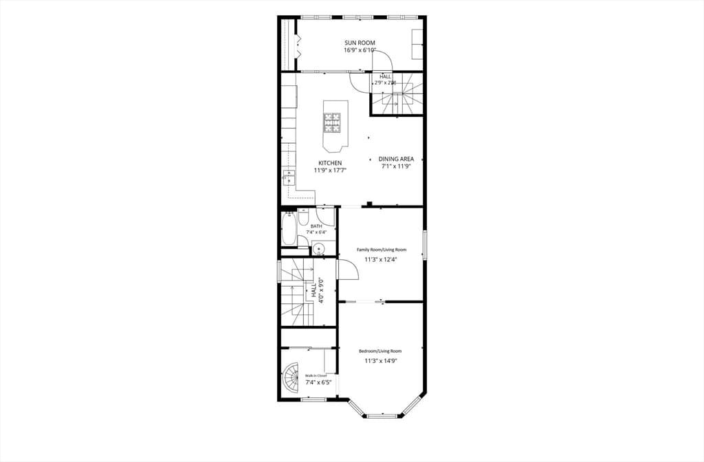 227 Chelsea St, Boston MA 02128 photo 38