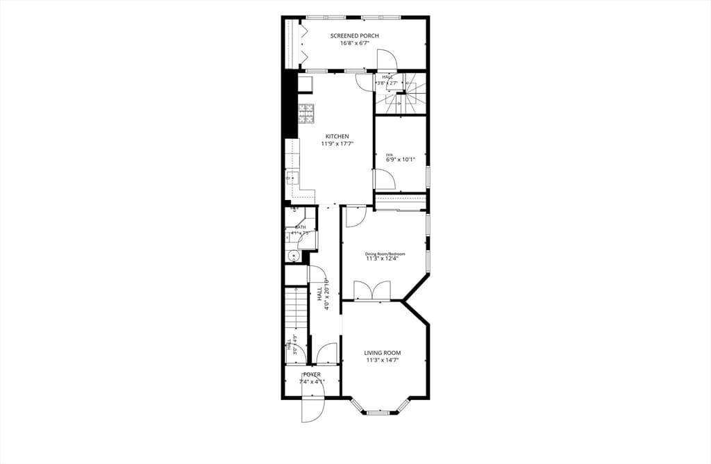 227 Chelsea St, Boston MA 02128 photo 37