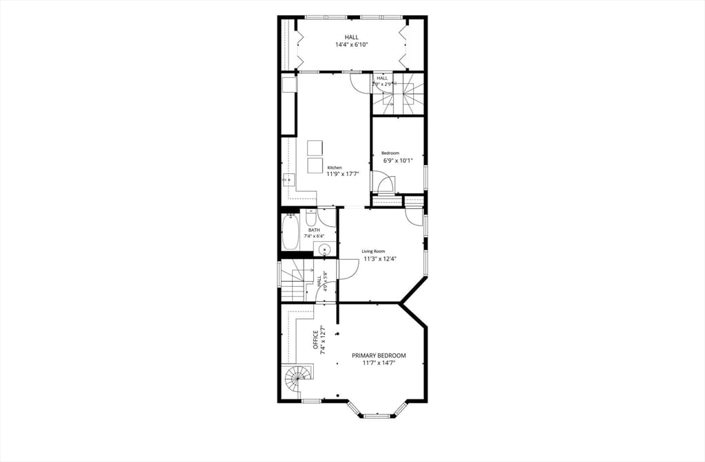 227 Chelsea St, Boston MA 02128 photo 39