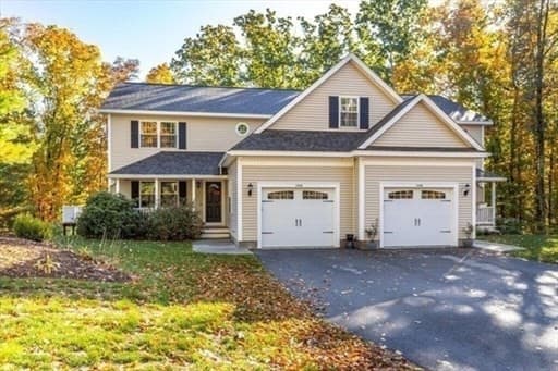 193 Scotland Rd # A, Newbury MA 01951