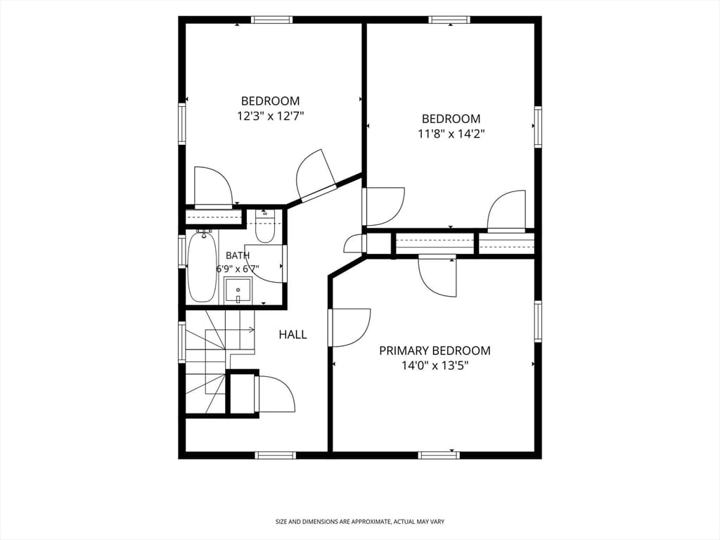 165 E. Lothrop St, Beverly MA 01915 photo 39