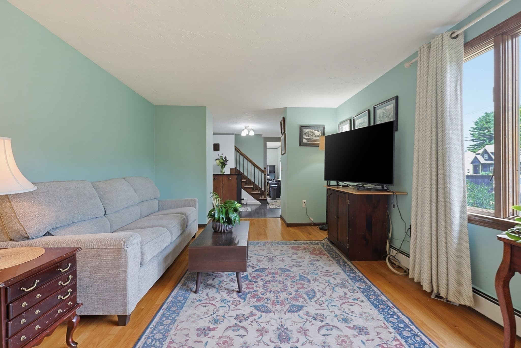 Single Family Residence at 297 Fisher Street, Walpole MA 02081, Walpole, photo 7 of 32