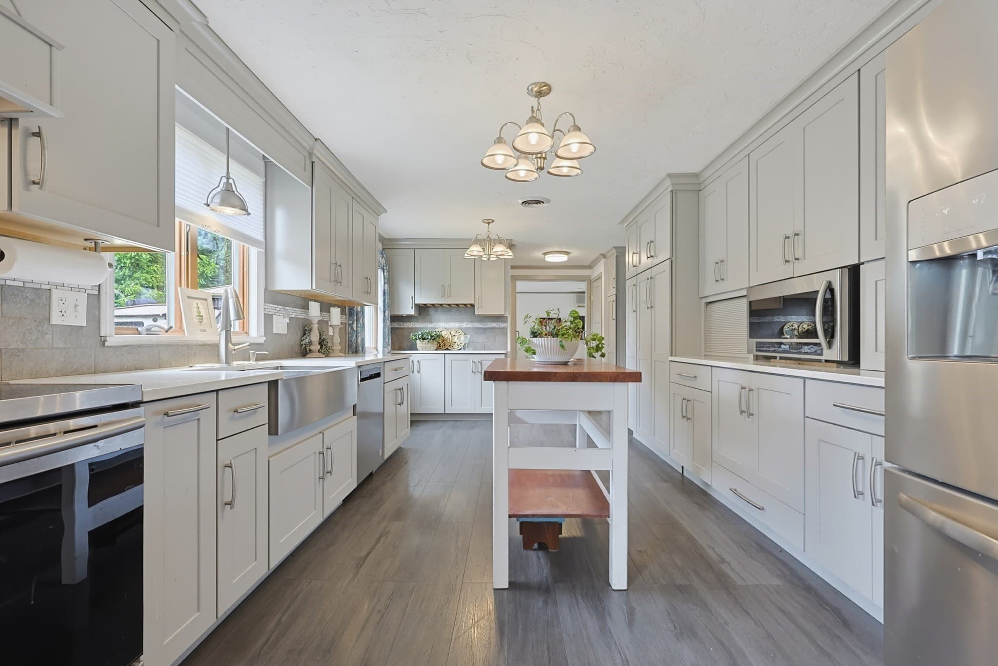 Single Family Residence at 297 Fisher Street, Walpole MA 02081, Walpole, photo 3 of 32