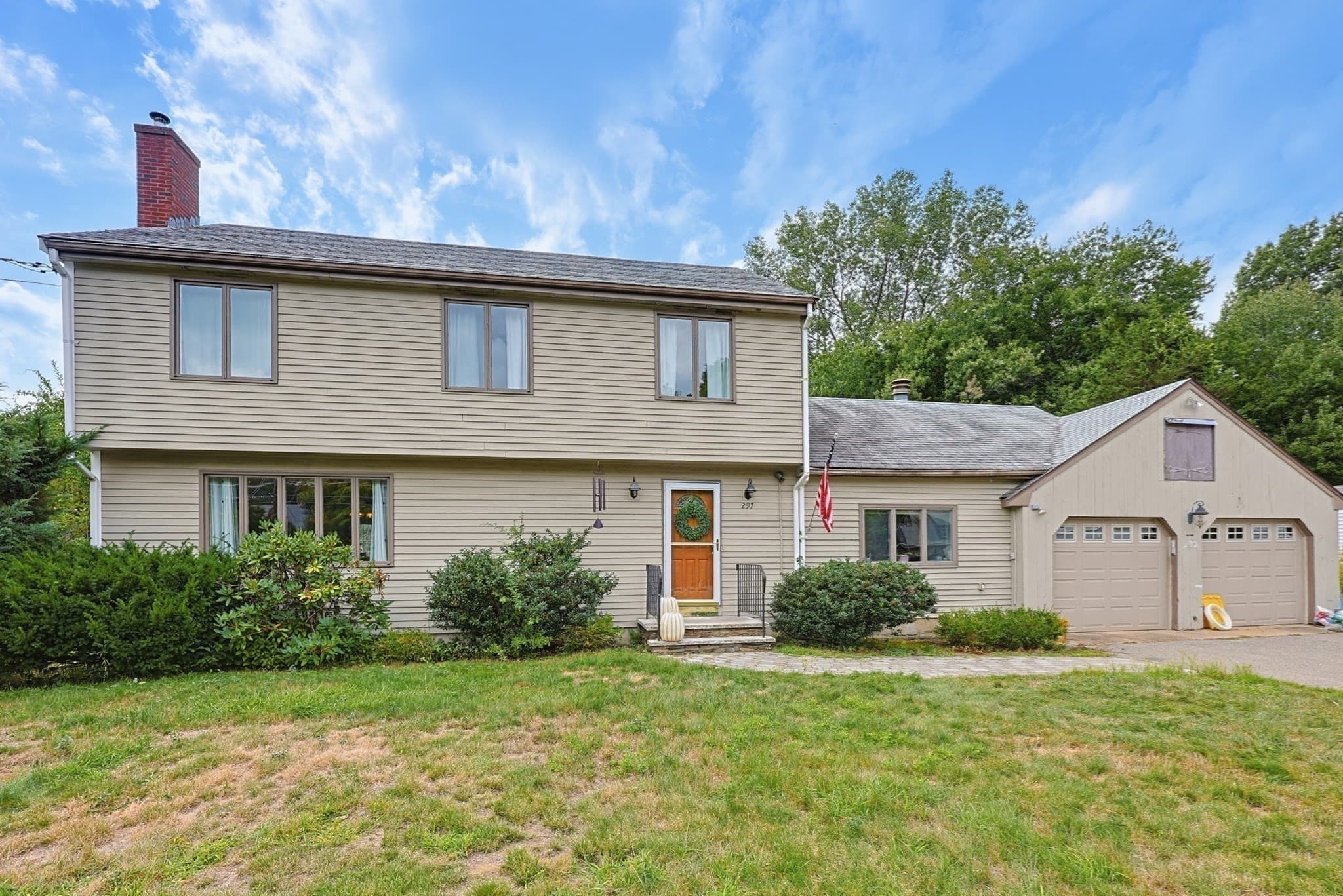 297 Fisher Street, Walpole MA 02081