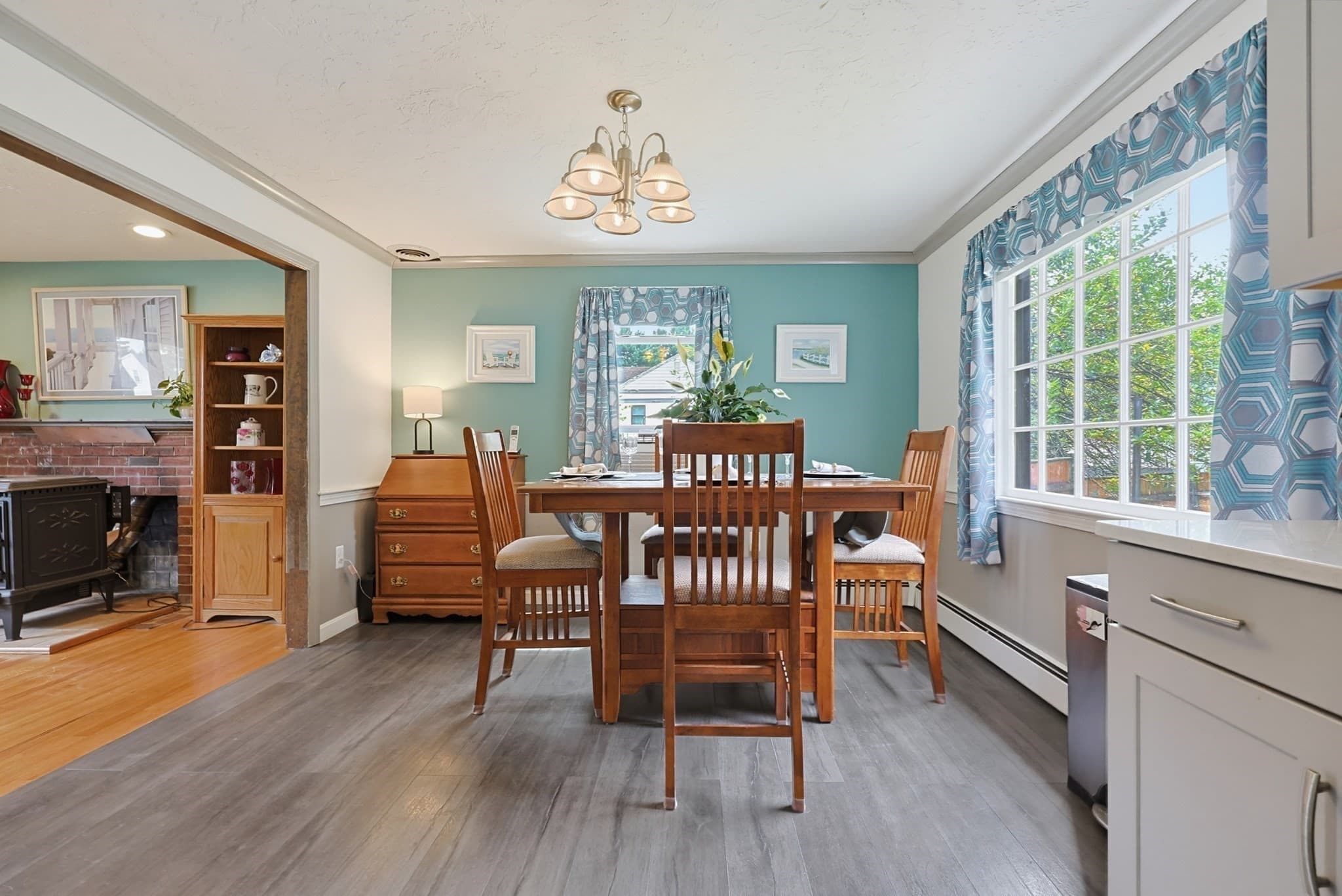 Single Family Residence at 297 Fisher Street, Walpole MA 02081, Walpole, photo 5 of 32