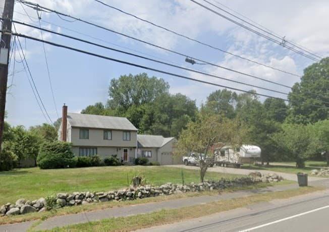 Single Family Residence at 297 Fisher Street, Walpole MA 02081, Walpole, photo 31 of 32