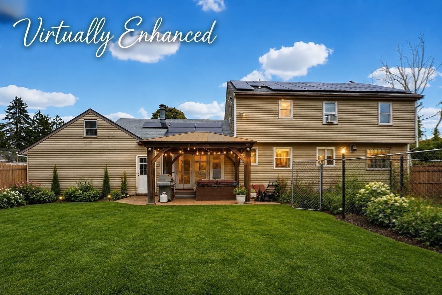 Single Family Residence at 297 Fisher Street, Walpole MA 02081, Walpole, photo 29 of 32