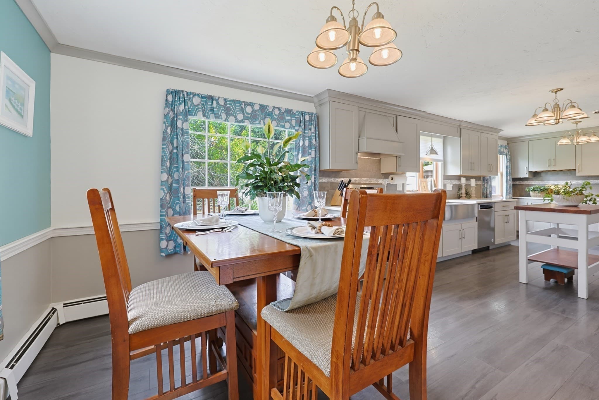 Single Family Residence at 297 Fisher Street, Walpole MA 02081, Walpole, photo 4 of 32