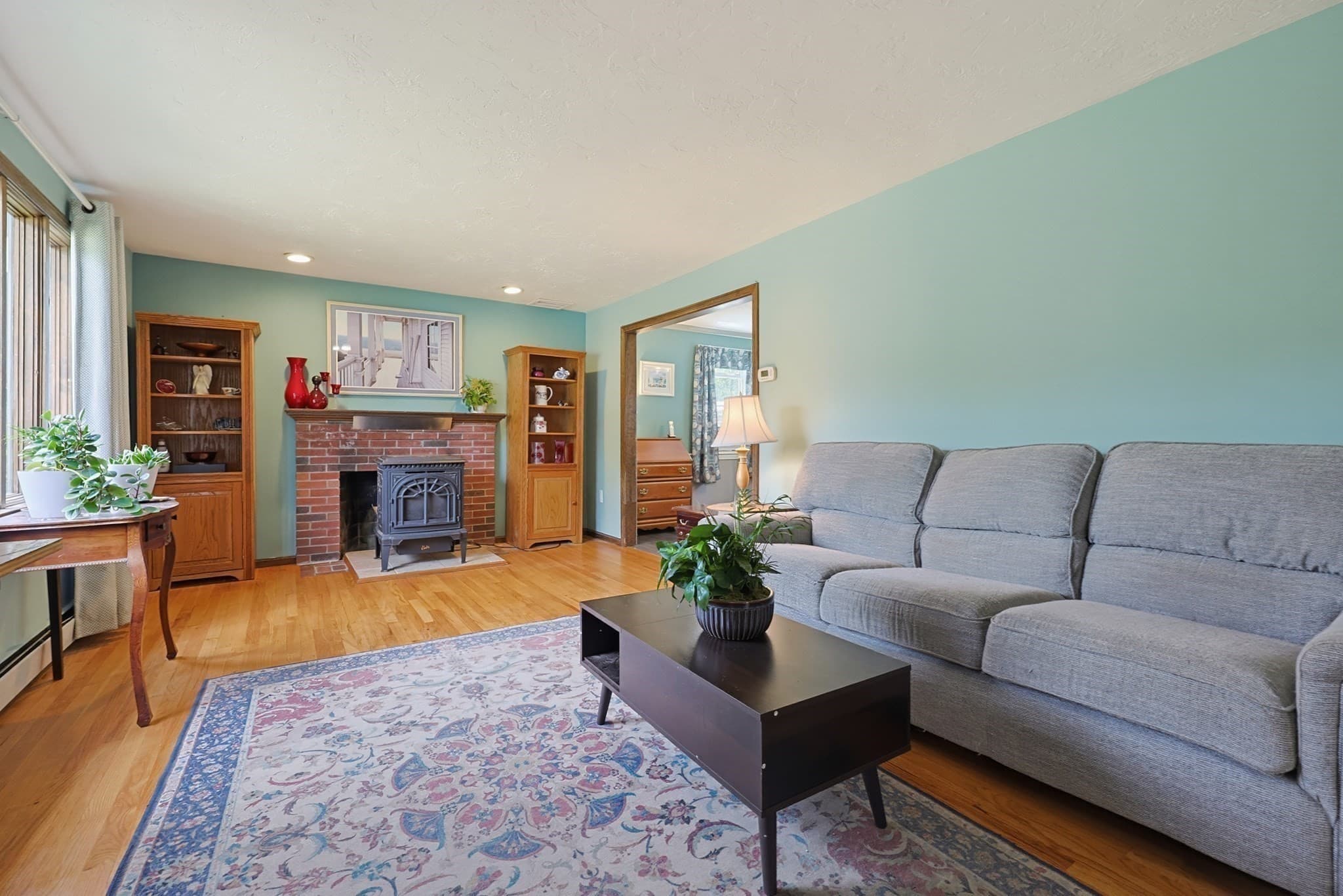 Single Family Residence at 297 Fisher Street, Walpole MA 02081, Walpole, photo 8 of 32