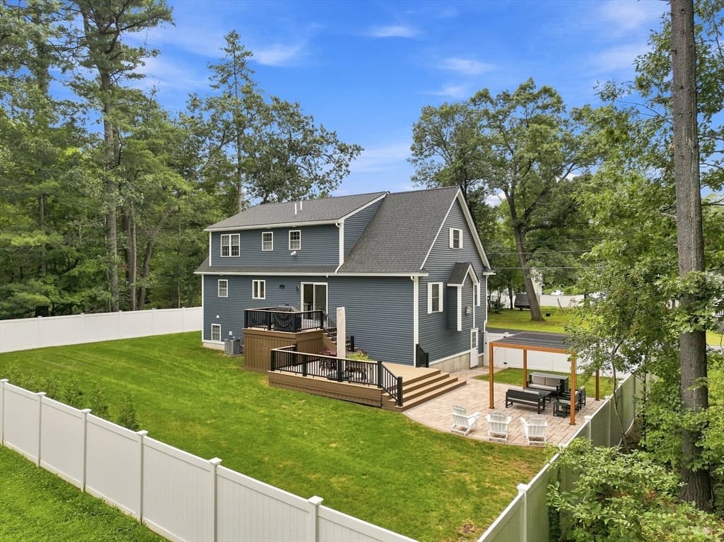 12 Gove Rd, Billerica MA 01821 photo 7