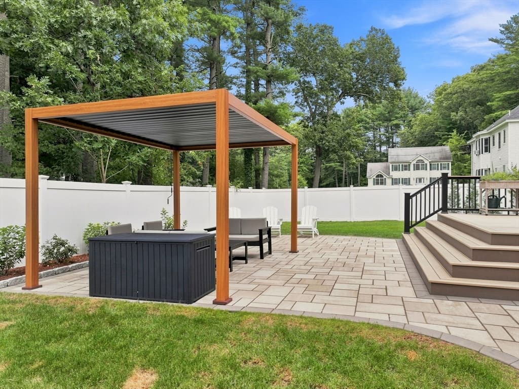 12 Gove Rd, Billerica MA 01821 photo 5