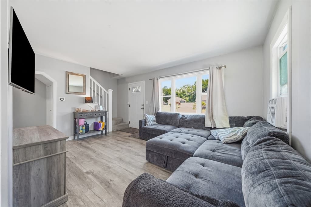 Single Family Residence at 97 Stoughton St, Stoughton MA 02072, Stoughton, photo 6 of 33