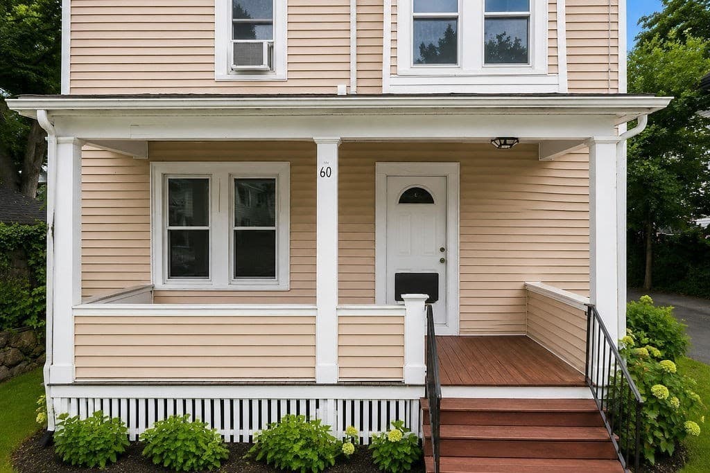 60 Newton St, New Bedford MA 02740 photo 3