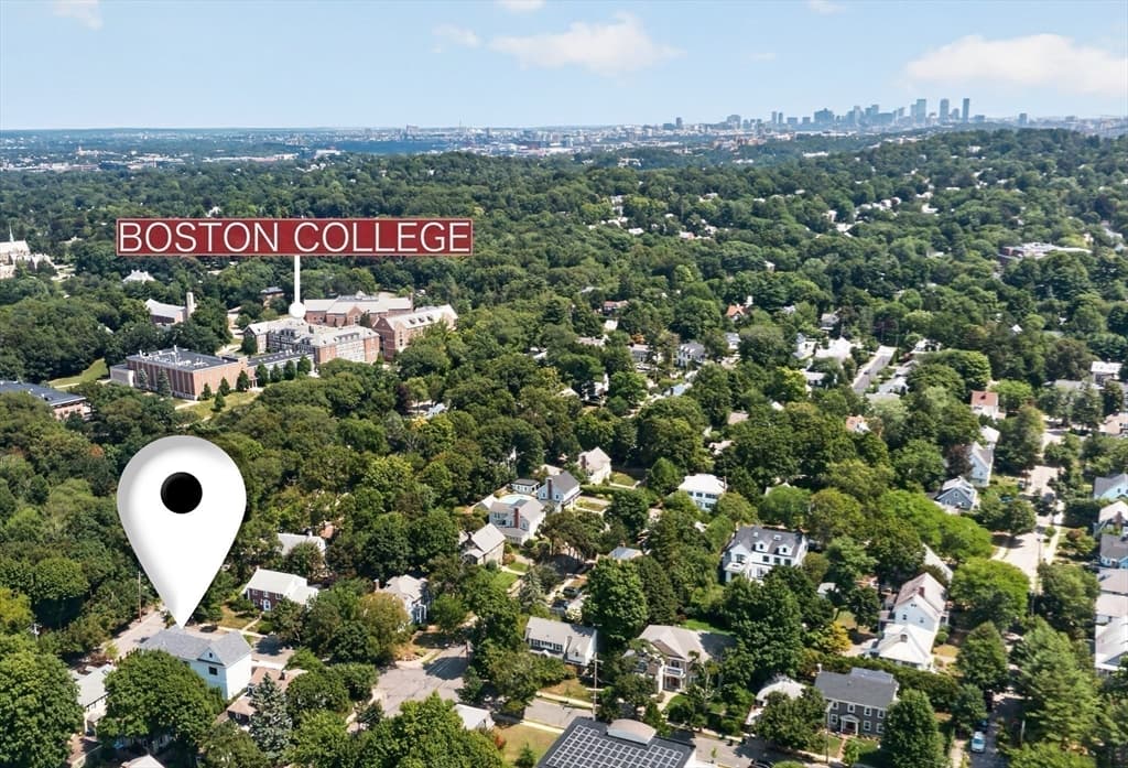 9 Morseland Ave, Newton MA 02459 photo 21
