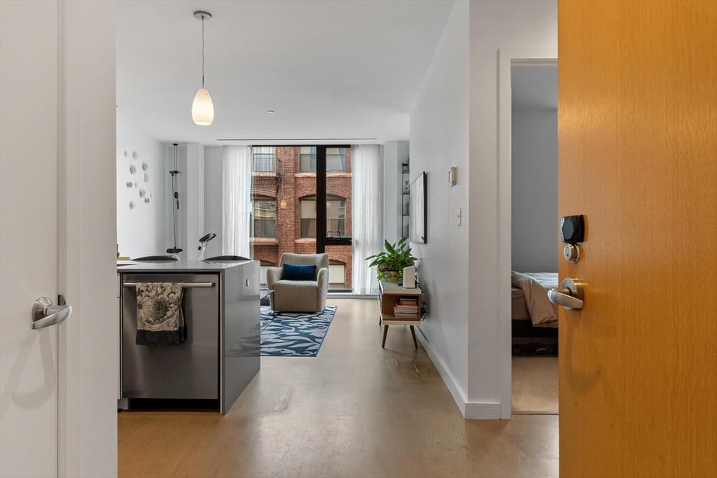88 Wareham St # 401, Boston MA 02118 photo 16