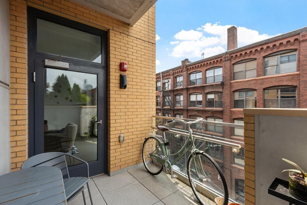 88 Wareham St # 401, Boston MA 02118 photo 4