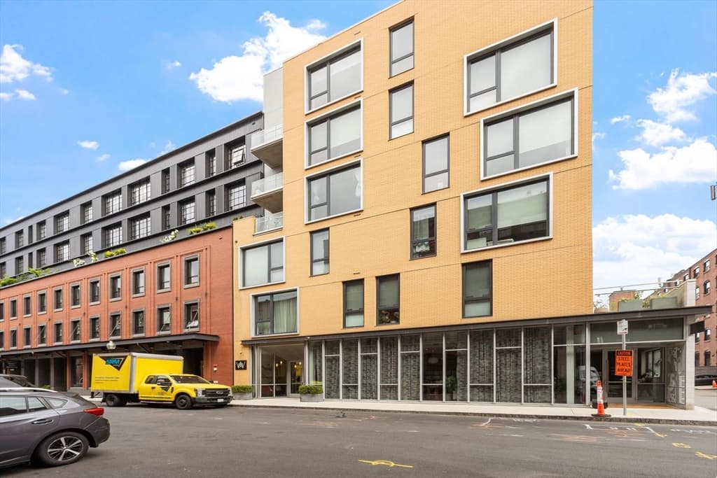 88 Wareham St # 401, Boston MA 02118 photo 21