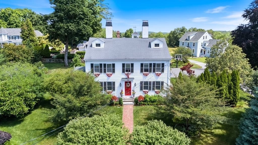 166 Salem Street, North Andover MA 01845 photo 2
