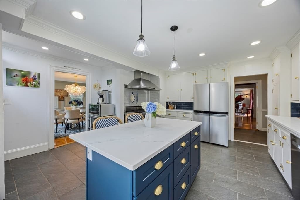 166 Salem Street, North Andover MA 01845 photo 6