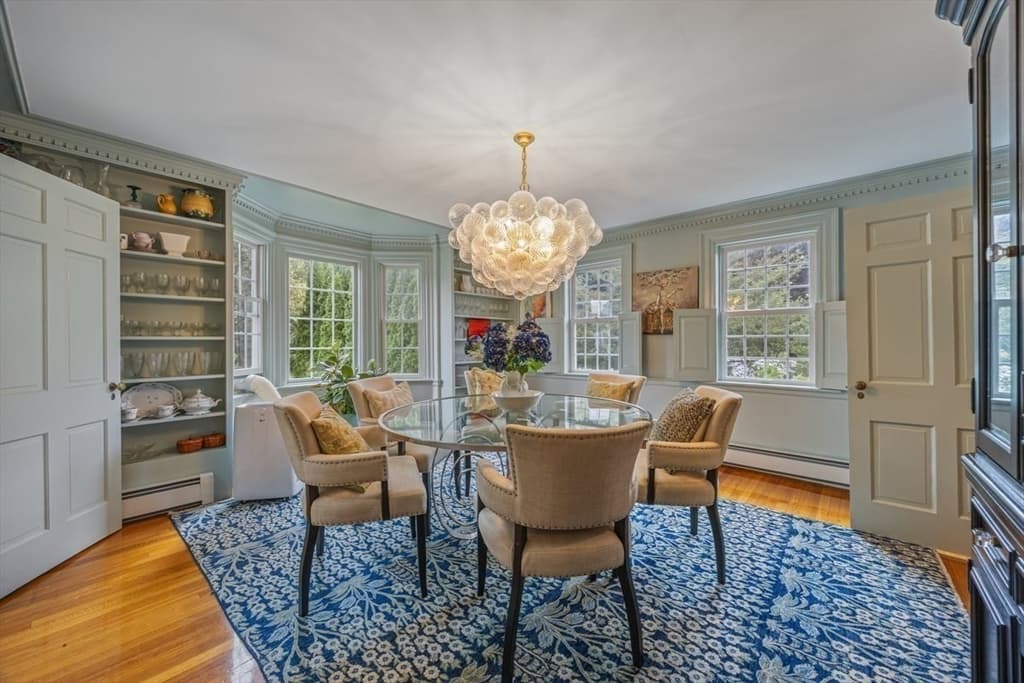 166 Salem Street, North Andover MA 01845 photo 3