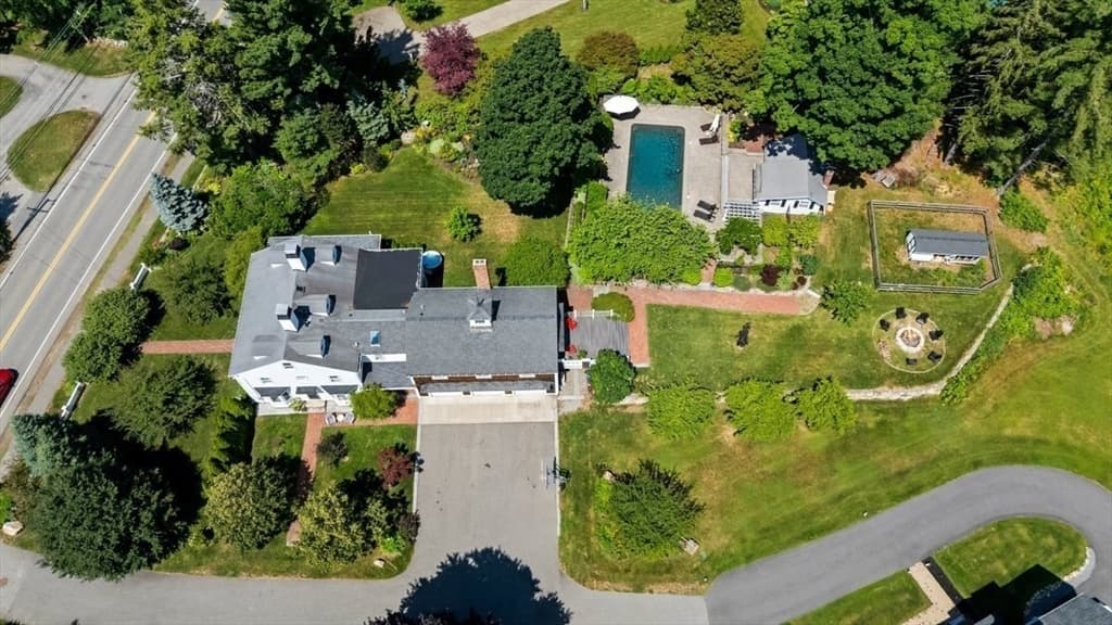 166 Salem Street, North Andover MA 01845 photo 36