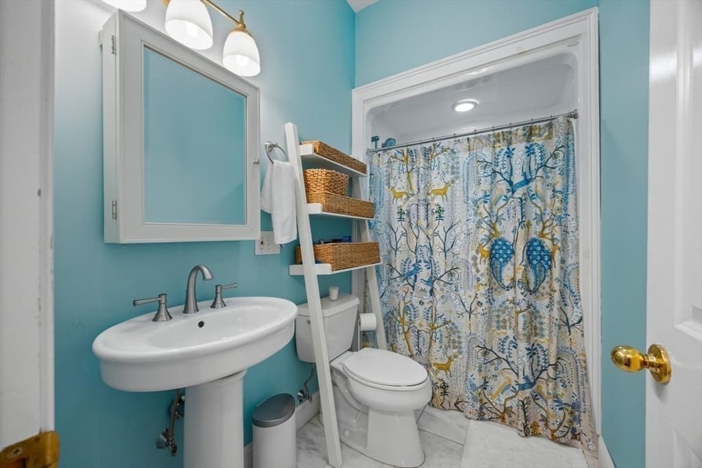 166 Salem Street, North Andover MA 01845 photo 28