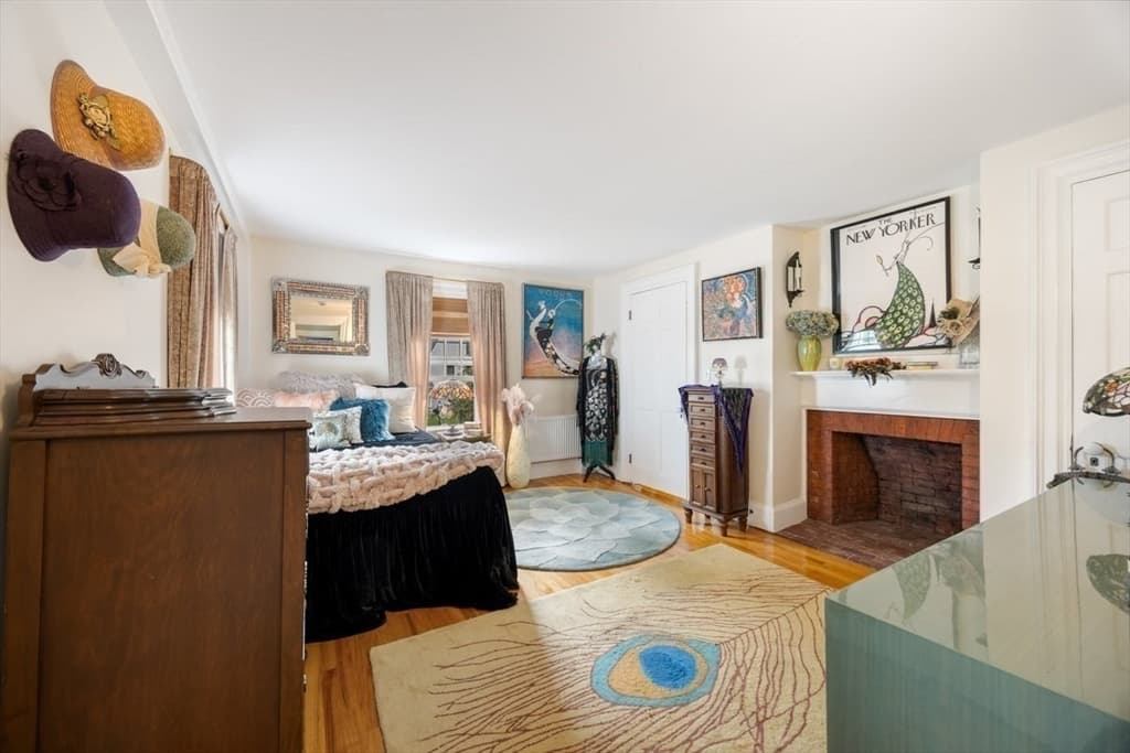 166 Salem Street, North Andover MA 01845 photo 24