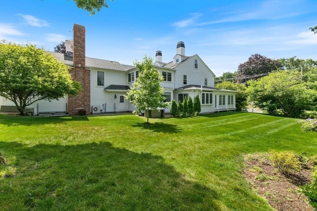 166 Salem Street, North Andover MA 01845 photo 34