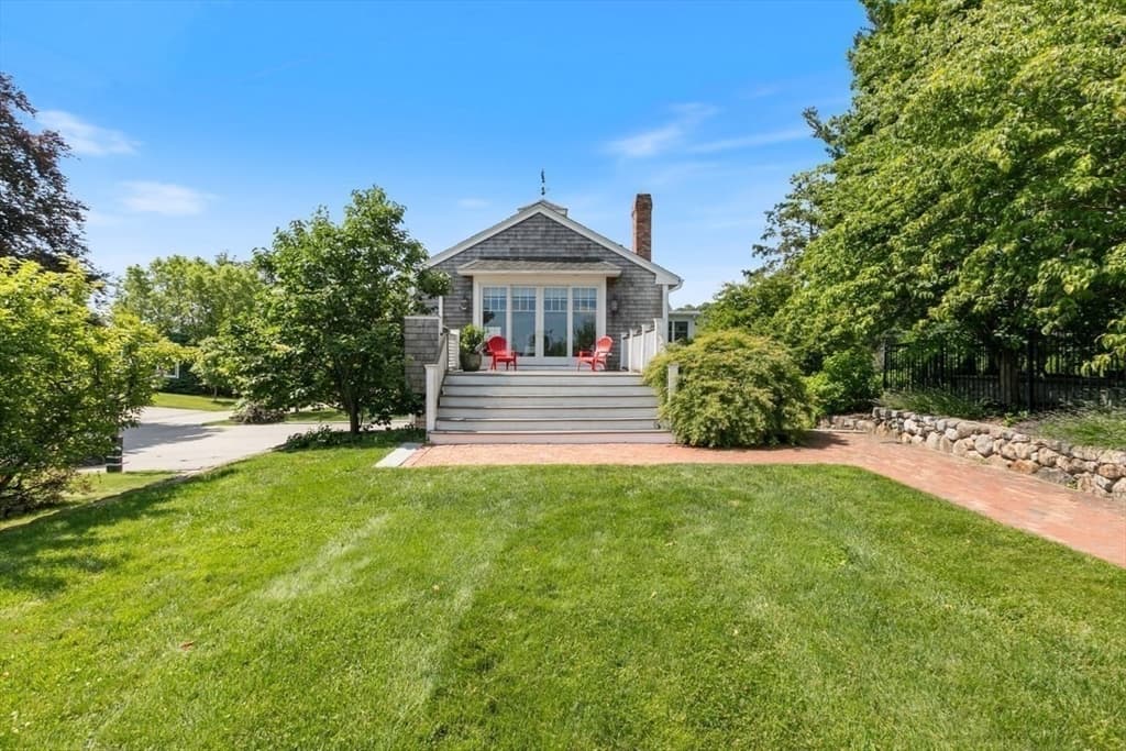 166 Salem Street, North Andover MA 01845 photo 33