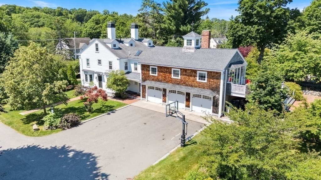 166 Salem Street, North Andover MA 01845 photo 35