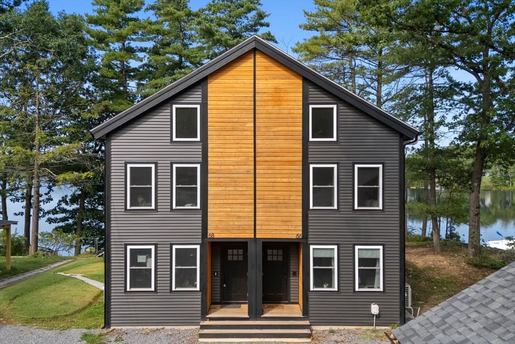66 Laurel Lane # 66, Lunenburg MA 01462