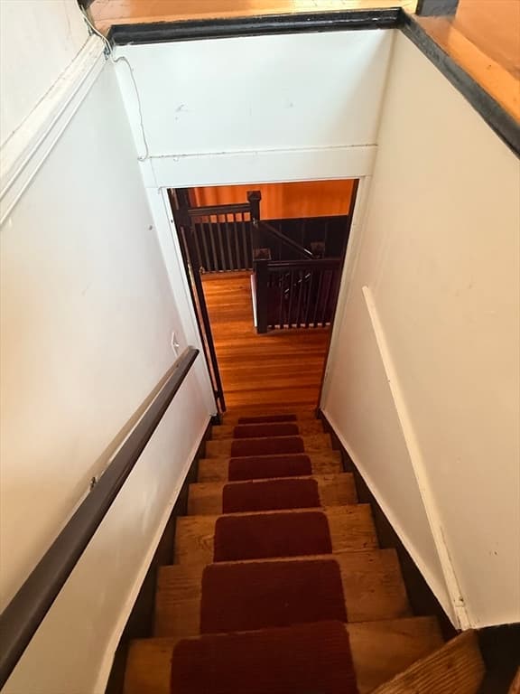 41 Colberg, Boston MA 02131 photo 6