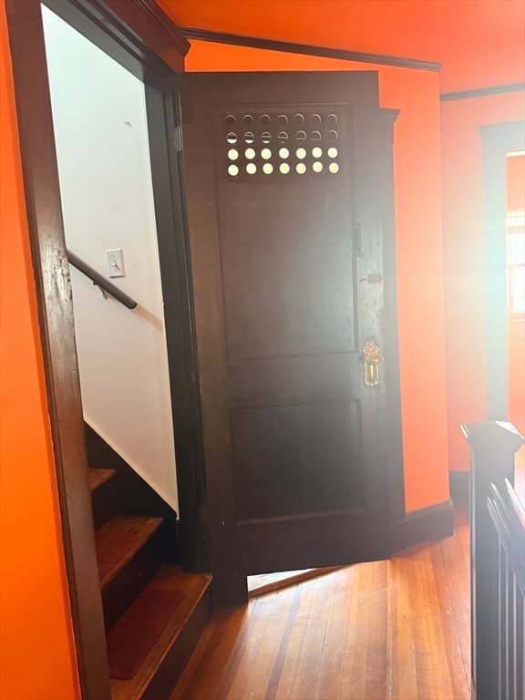 41 Colberg, Boston MA 02131 photo 13