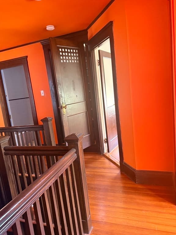 41 Colberg, Boston MA 02131 photo 22