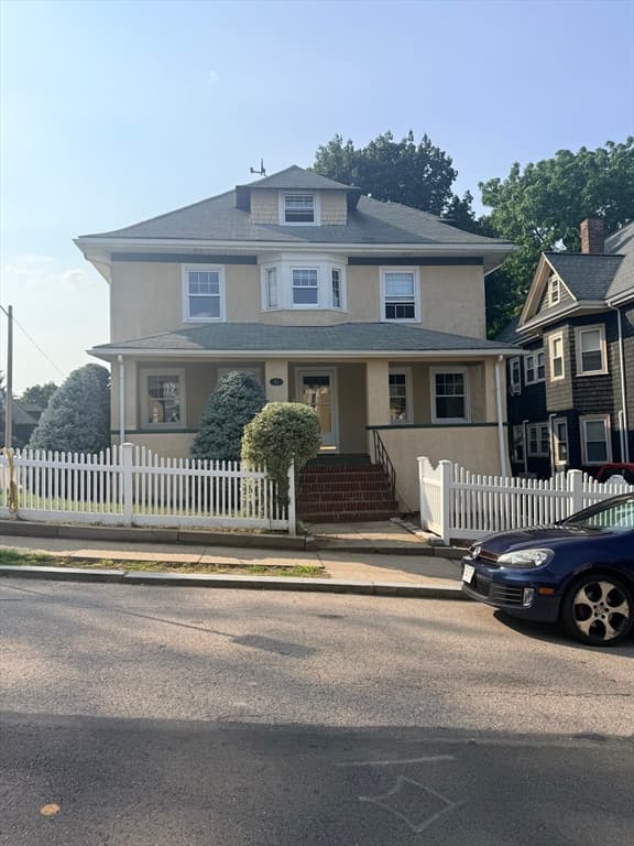 41 Colberg, Boston MA 02131 photo 3