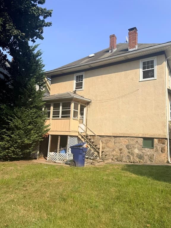 41 Colberg, Boston MA 02131 photo 41