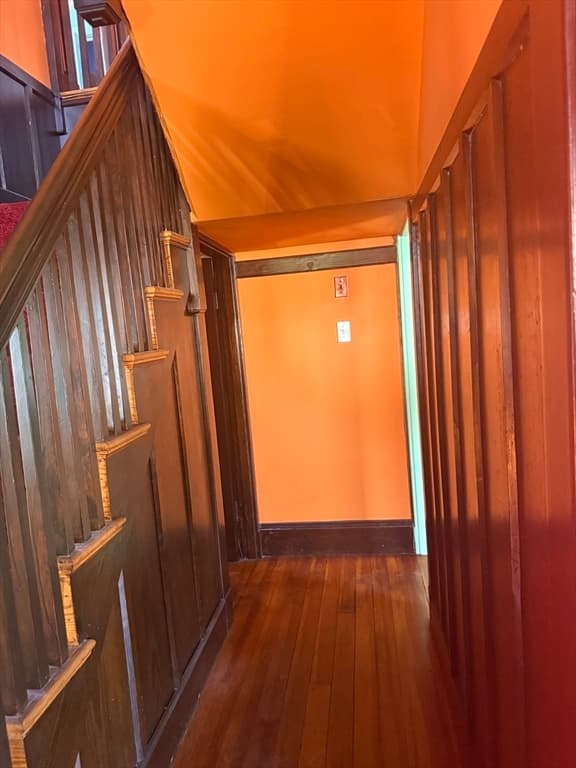 41 Colberg, Boston MA 02131 photo 29