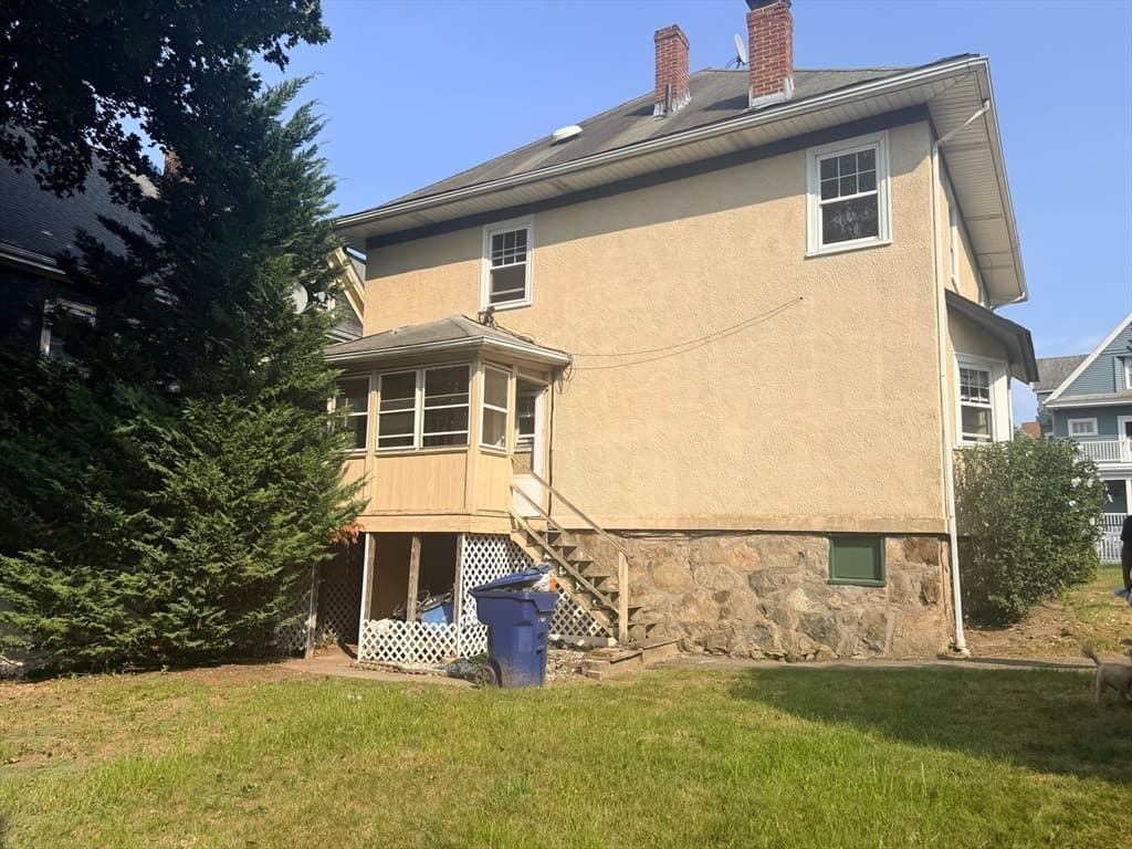 41 Colberg, Boston MA 02131 photo 4