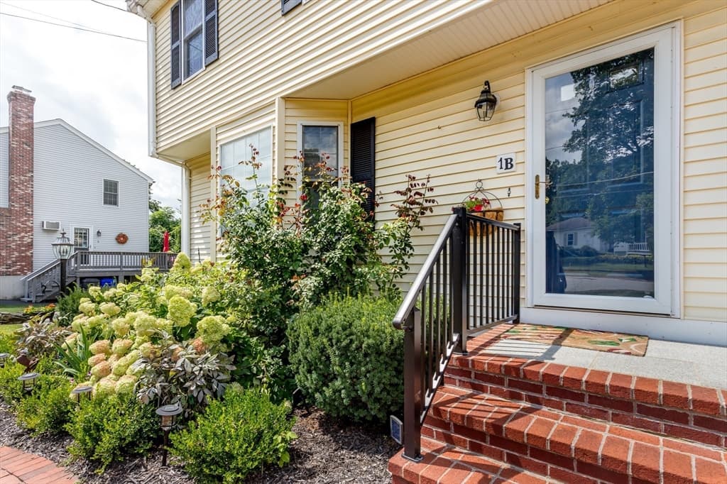 1 E Wood St # B, Milford MA 01757 photo 6