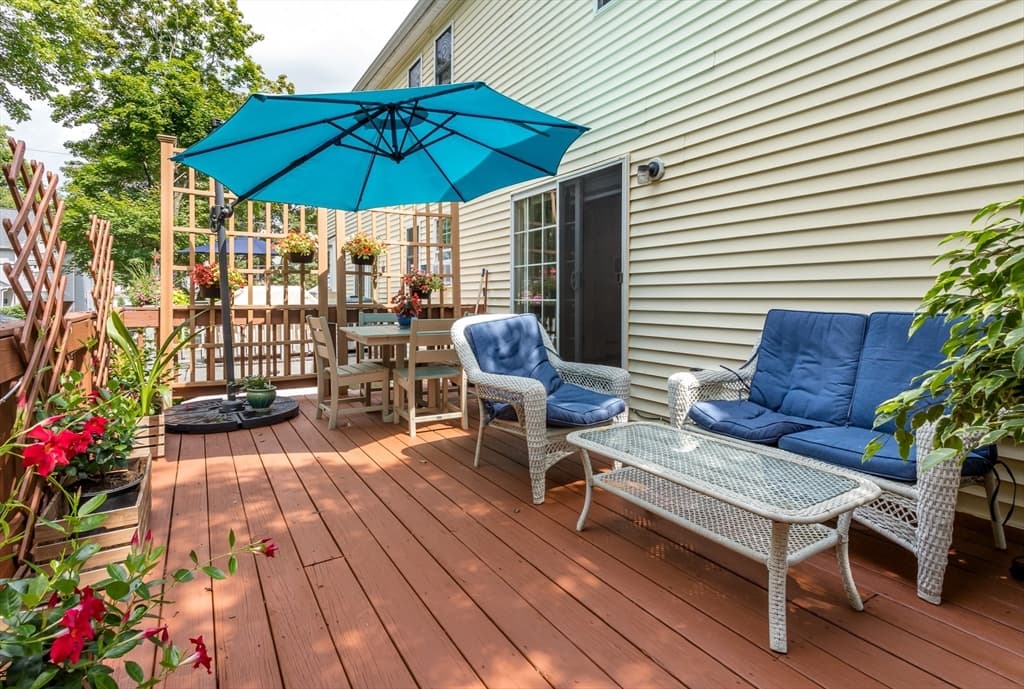 1 E Wood St # B, Milford MA 01757 photo 7