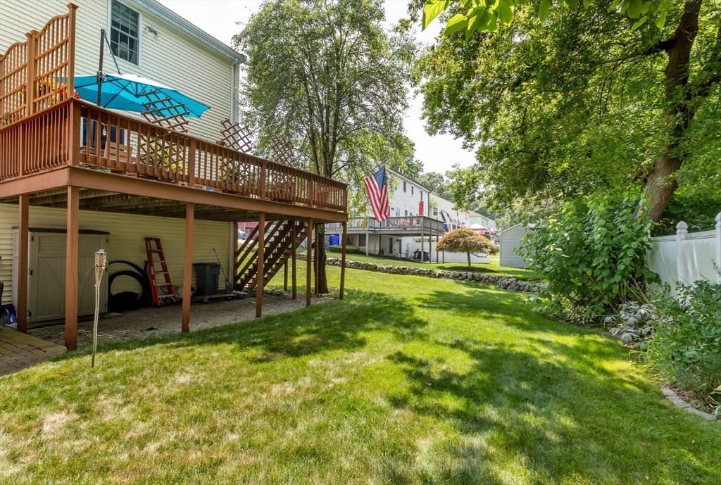 1 E Wood St # B, Milford MA 01757 photo 3